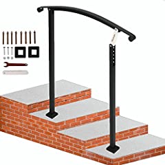 Nisorpa handrails outdoor for sale  Delivered anywhere in Ireland