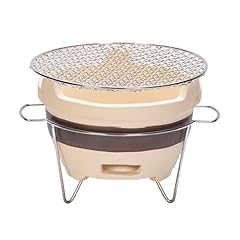 Kibcslic barbecue carbone usato  Spedito ovunque in Italia 