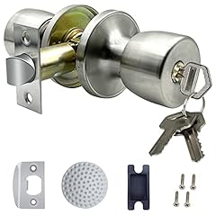 Dsjjbll satin nickel for sale  Delivered anywhere in USA 