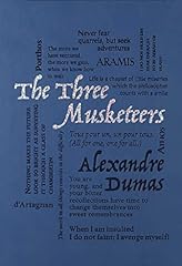 Three musketeers for sale  Delivered anywhere in USA 