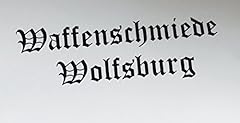 Schönheits shop waffenschmied gebraucht kaufen  Wird an jeden Ort in Deutschland
