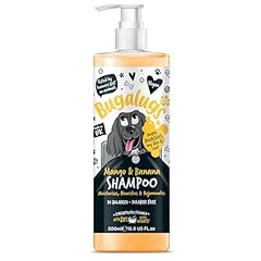Bugalugs dog shampoo for sale  Delivered anywhere in UK