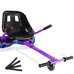 Hoverboard seat attachment for sale  Delivered anywhere in USA 