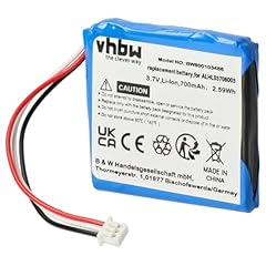 Vhbw batteria compatibile usato  Spedito ovunque in Italia 