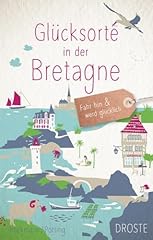 Glücksorte bretagne fahr gebraucht kaufen  Wird an jeden Ort in Deutschland