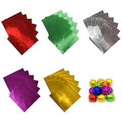 500pcs colorful chocolate for sale  Delivered anywhere in UK