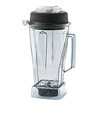 Vitamix vp3 dry for sale  Delivered anywhere in Ireland