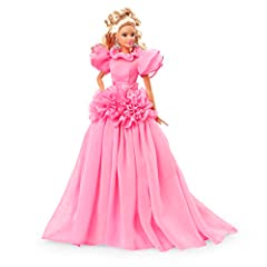 Barbie signature pink for sale  Delivered anywhere in USA 