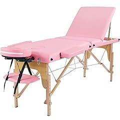 Yaheetech massage table for sale  Delivered anywhere in UK