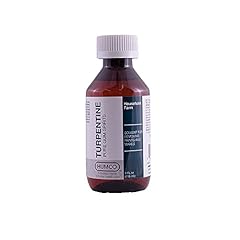 Turpentine gum spirits for sale  Delivered anywhere in USA 