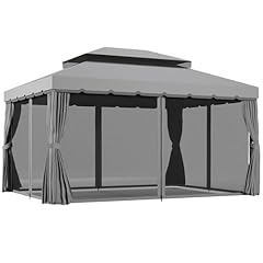 Outsunny patio gazebo for sale  Delivered anywhere in USA 