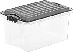Rotho compact scatola usato  Spedito ovunque in Italia 