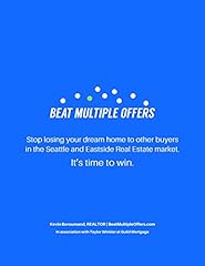 Beat multiple offers for sale  Delivered anywhere in USA 