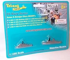 Triang minic uss for sale  Delivered anywhere in UK