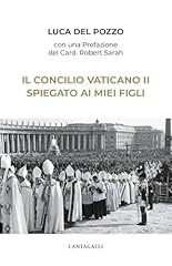 Concilio vaticano spiegato usato  Spedito ovunque in Italia 