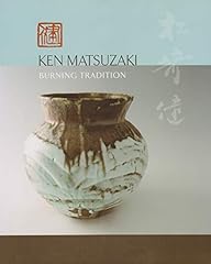 Ken matsuzaki burning d'occasion  Livré partout en France