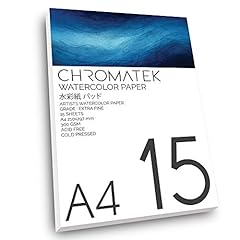 Chromatek extra fine for sale  Delivered anywhere in UK