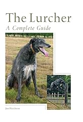 Lurcher complete guide for sale  Delivered anywhere in Ireland