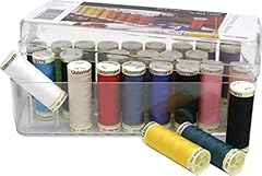 Gutermann spool collection for sale  Delivered anywhere in USA 