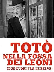 Totò nella fossa usato  Spedito ovunque in Italia 