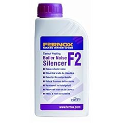 Fernox boiler noise for sale  Delivered anywhere in UK