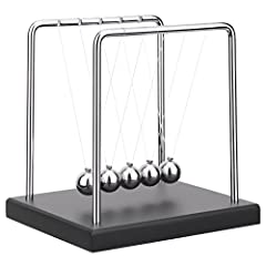 Qlkunla newtons cradle for sale  Delivered anywhere in Ireland