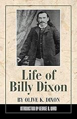 Life billy dixon d'occasion  Livré partout en Belgiqu