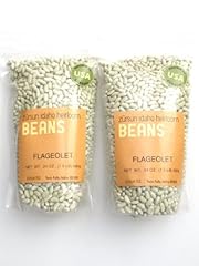 Heirloom flageolet beans for sale  Delivered anywhere in USA 