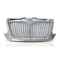 Telpo chrome grille for sale  Delivered anywhere in USA 