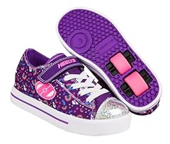 Heelys snazzy girls for sale  Delivered anywhere in UK