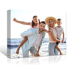 Personalized canvas prints for sale  Delivered anywhere in USA 