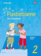 Pusteblume sachunterricht ausg gebraucht kaufen  Wird an jeden Ort in Deutschland