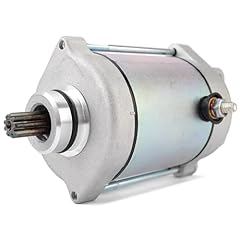 Starter motor daelim for sale  Delivered anywhere in UK
