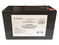 Ultramax ion akku gebraucht kaufen  Wird an jeden Ort in Deutschland