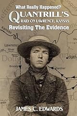 Really happened quantrill for sale  Delivered anywhere in UK