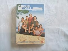 Coeur océan saison d'occasion  Livré partout en France