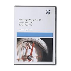 Volkswagen 1t0051859ab dvd gebraucht kaufen  Wird an jeden Ort in Deutschland