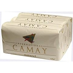 Camay soap 3ct for sale  Delivered anywhere in USA 