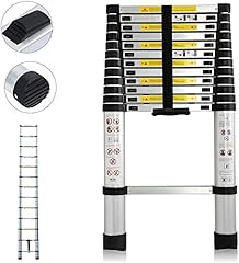 Diy 12.5ft telescoping for sale  Delivered anywhere in UK