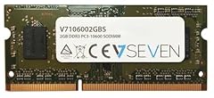 V7106002gbs 2gb ddr3 d'occasion  Livré partout en France