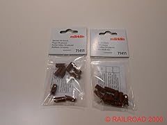 Märklin 71411 stecker gebraucht kaufen  Wird an jeden Ort in Deutschland