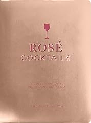 Rosé cocktails collection gebraucht kaufen  Wird an jeden Ort in Deutschland