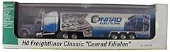 Truck conrad freightliner gebraucht kaufen  Wird an jeden Ort in Deutschland