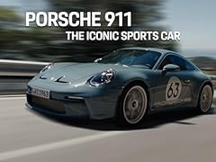 Porsche 911 iconic for sale  Delivered anywhere in UK