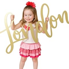 Personalized custom wood for sale  Delivered anywhere in USA 