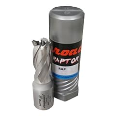 Rotabroach raptor 11mm for sale  Delivered anywhere in Ireland
