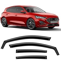 Gearcell wind deflectors for sale  Delivered anywhere in UK