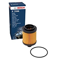 Bosch p7096 filtro usato  Spedito ovunque in Italia 