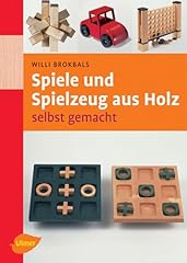 Spiele spielzeuge holz gebraucht kaufen  Wird an jeden Ort in Deutschland