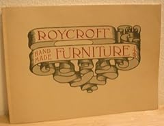 Roycroft furniture hand for sale  Delivered anywhere in USA 
